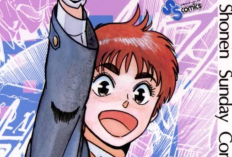 Keberadaan Robot Ceroboh! Link Baca Manga Patlabor Chapter 1 Bahasa Indonesia GRATIS 