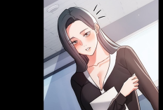 Membuatnya Berani Mengambil Keputusan, Timeline Alur A Dangerous Deal and the Girl Next Door Chapter 59 Scan Indonesia