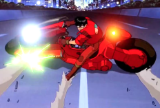 Ini Dia Anime Akira, Meramalkan Masa Depan yang Dipenuhi Ketakutan Terhadap Teknologi dan Keruntuhan Sosial