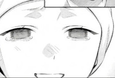 Semua Terasa Kabur! Toumei na Yoru ni Kakeru-kun Chapter 8 Bahasa Indonesia