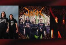Band Metal Indonesia DeadSquad, Jasad, dan Death Vomit Batal Konser di Irlandia dan London, Promotor Diduga Bermasalah dengan Pihak Venue